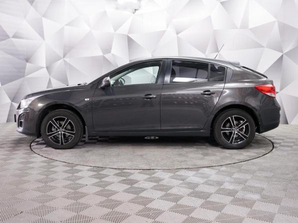 Chevrolet Cruze I Рестайлинг с пробегом 2013 года, цена 812 000 рублей, 103000 км, хэтчбек, Автокод Объявления