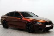 BMW 5 серии VI (F10/F11/F07) Рестайлинг Сургут  - изображение 32