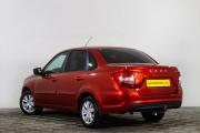 Lada (ВАЗ) Granta I Рестайлинг Сургут  - изображение 24