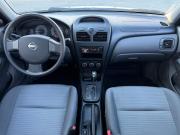 Nissan Almera Classic I Курган  - изображение 23