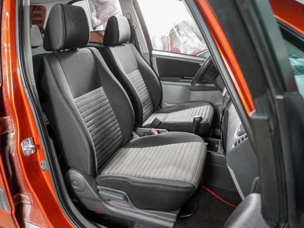 Suzuki SX4 I (Classic) Рестайлинг с пробегом 2013 года, цена 949 000 рублей, 111243 км, хэтчбек, Автокод Объявления
