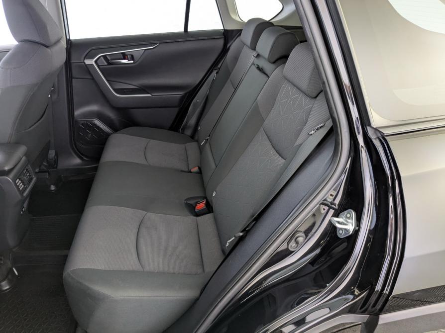 Toyota RAV4 V (XA50) Москва  - изображение 12