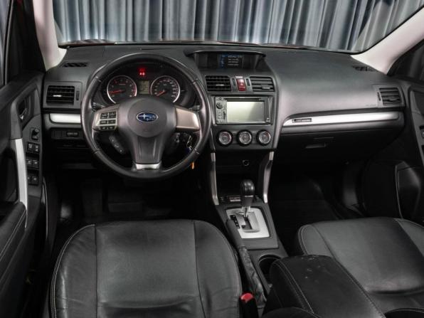 Subaru Forester IV с пробегом 2013 года, цена 1 349 000 рублей, 176928 км, внедорожник, Автокод Объявления