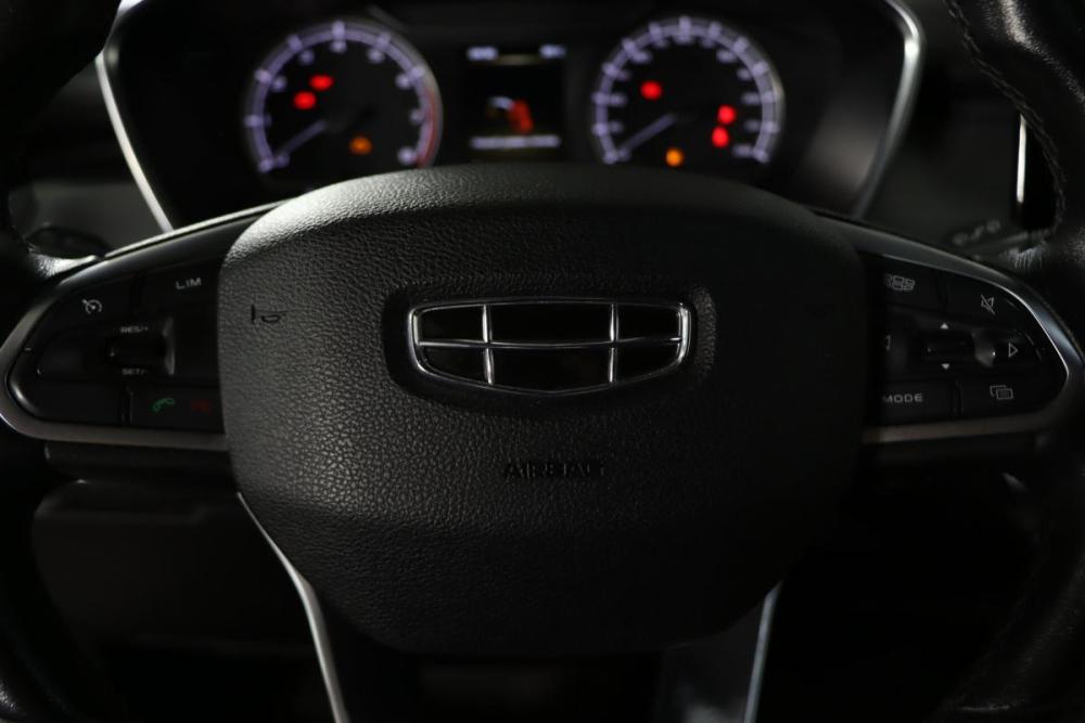 Geely Coolray I Нижний Новгород  - изображение 12