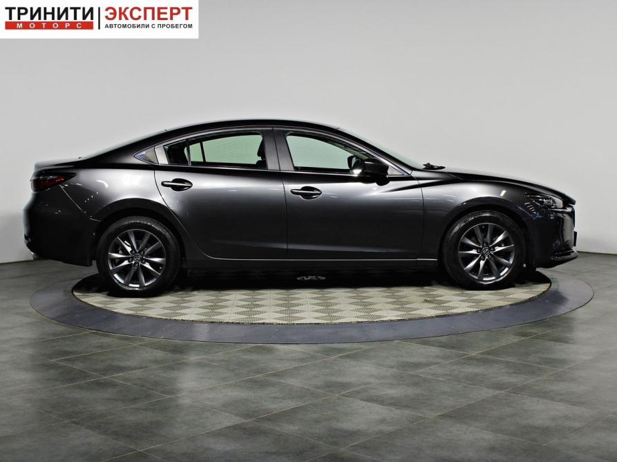 Mazda 6 III (GJ) Рестайлинг 2 Белгород  - изображение 4