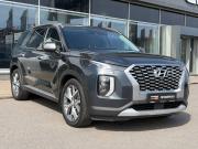 Hyundai Palisade I Санкт-Петербург  - изображение 38