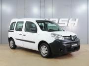 Renault Kangoo II Рестайлинг Воронеж  - изображение 21