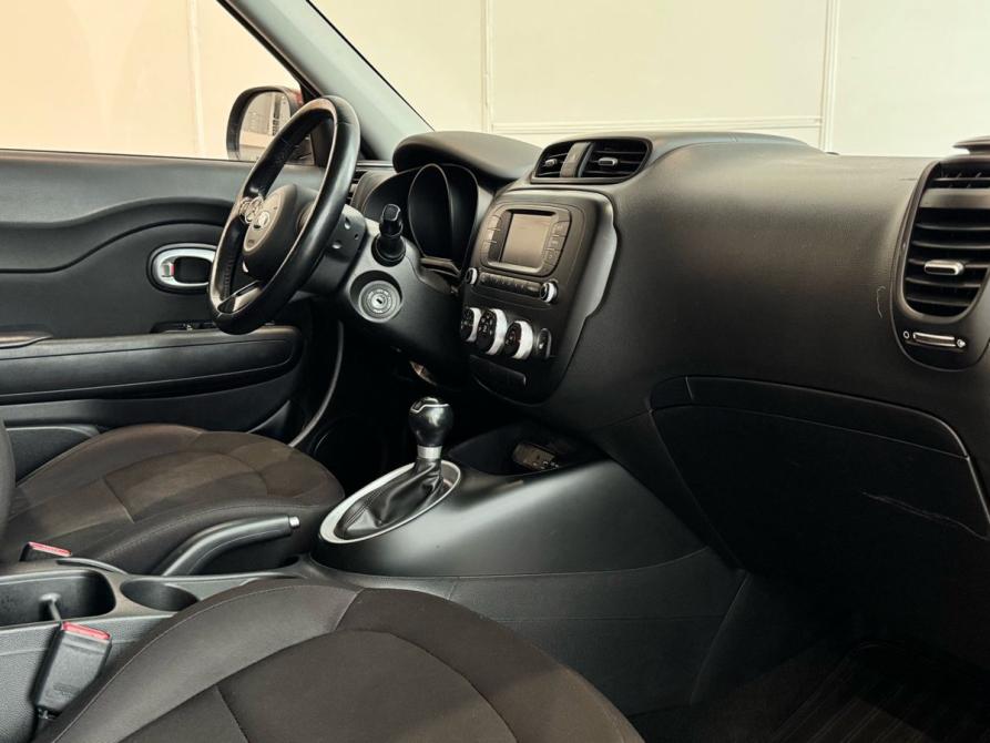 Kia Soul II Рестайлинг Санкт-Петербург  - изображение 18