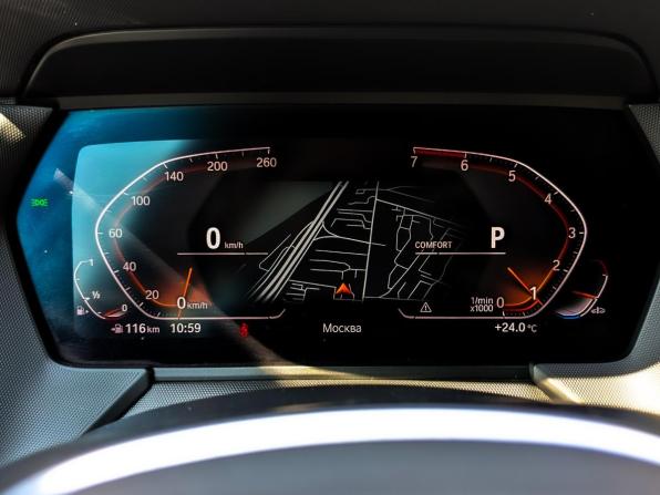 BMW 2 серии F44 с пробегом 2021 года, цена 2 800 000 рублей, 87758 км, седан, Автокод Объявления