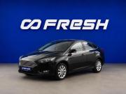 Ford Focus III Рестайлинг Москва  - изображение 27