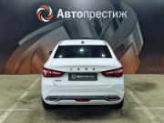 Lada (ВАЗ) Vesta I Рестайлинг (NG) Ставрополь  - изображение 30