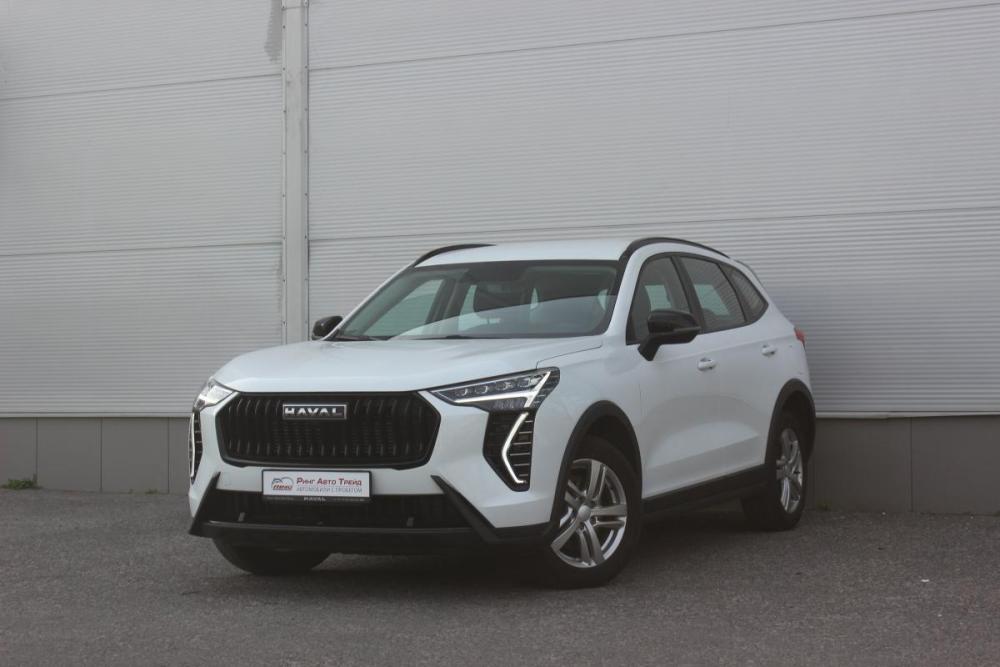 Haval Jolion I Рестайлинг Белгород  - изображение 1