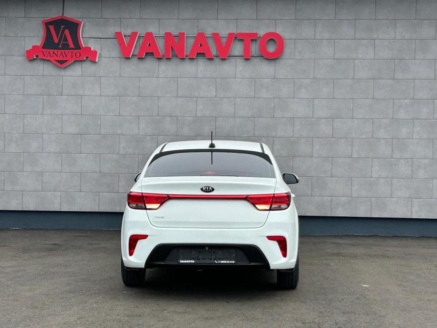 Kia Rio IV Альметьевск  - изображение 6