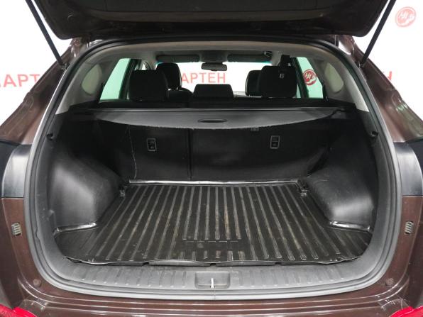 Hyundai Tucson III с пробегом 2016 года, цена 1 785 000 рублей, 166410 км, внедорожник, Автокод Объявления