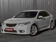 Honda Accord VIII Рестайлинг Екатеринбург  - изображение 25
