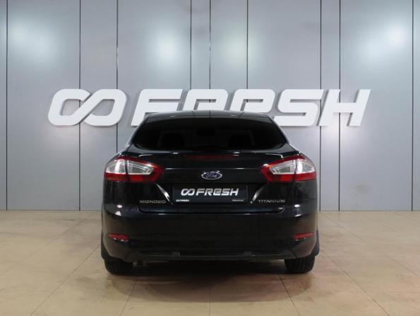 Ford Mondeo IV Рестайлинг с пробегом 2014 года, цена 1 179 000 рублей, 240433 км, седан, Автокод Объявления