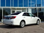 Toyota Camry VII (XV50) Ульяновск  - изображение 30