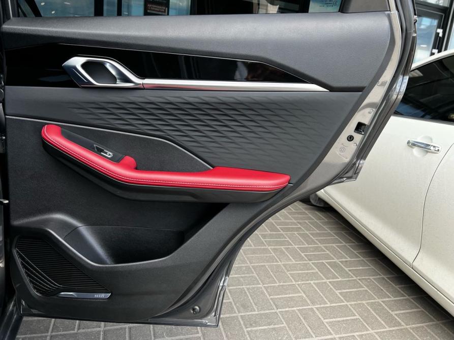 Geely Coolray I Рестайлинг Волгоград  - изображение 21