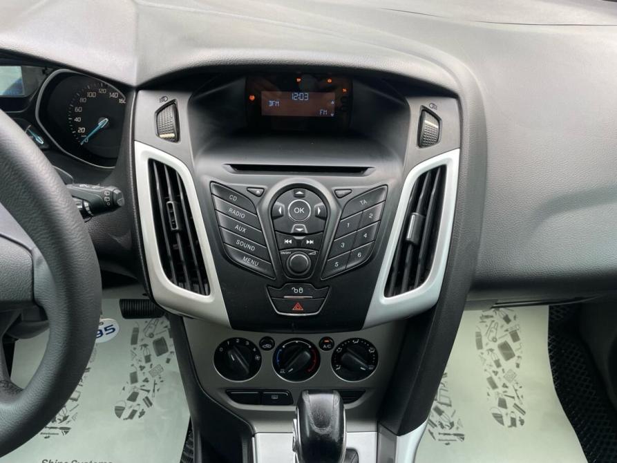 Ford Focus III Краснодар  - изображение 16