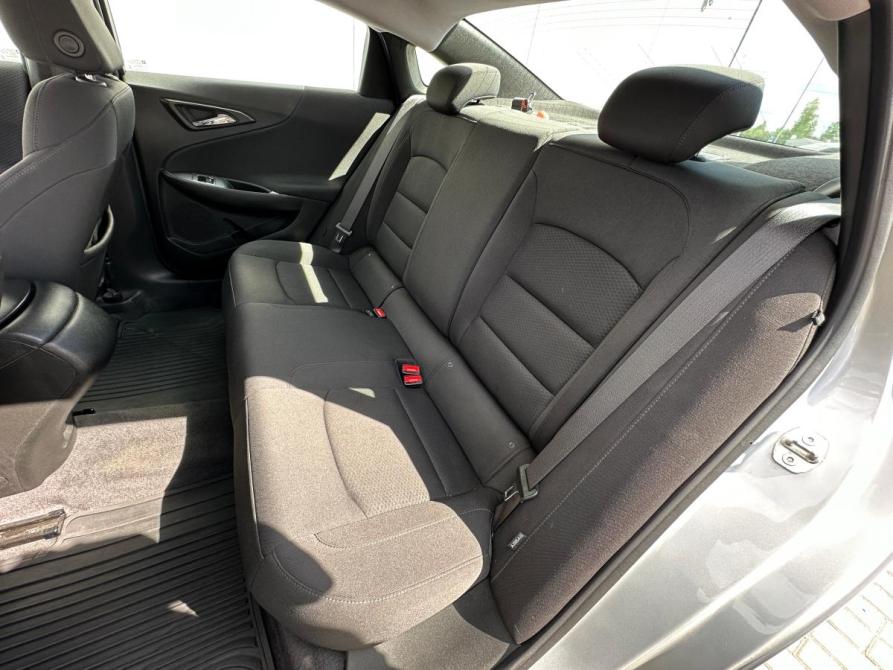 Chevrolet Malibu IX Рестайлинг Тамбов  - изображение 12