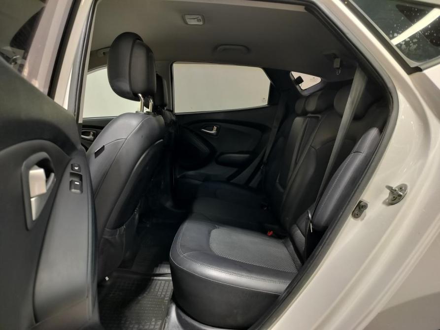 Hyundai ix35 I Санкт-Петербург  - изображение 19