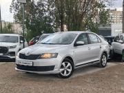 Skoda Rapid I Санкт-Петербург  - изображение 14