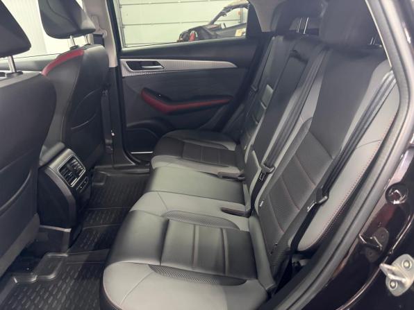 Haval F7x I Рестайлинг с пробегом 2023 года, цена 2 477 000 рублей, 60628 км, внедорожник, Автокод Объявления