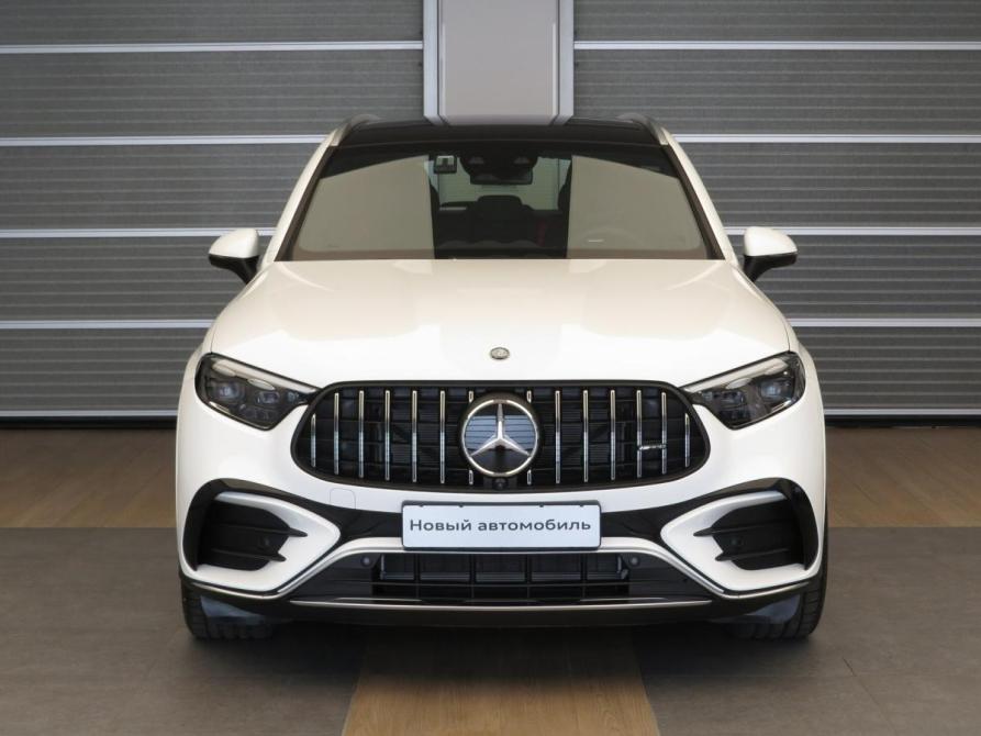 Mercedes-Benz GLC AMG II (X254) Санкт-Петербург  - изображение 36