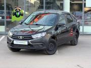 Lada (ВАЗ) Granta I Рестайлинг Санкт-Петербург  - изображение 12