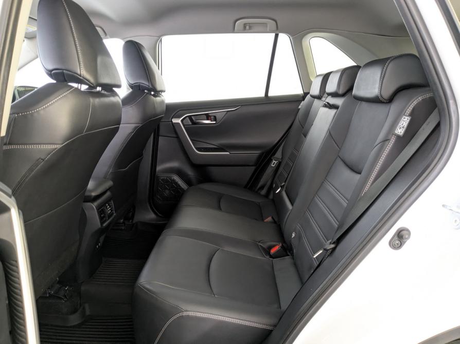 Toyota RAV4 V (XA50) Москва  - изображение 11