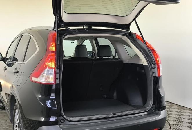 Honda CR-V IV с пробегом 2014 года, цена 1 905 000 рублей, 266908 км, внедорожник, Автокод Объявления