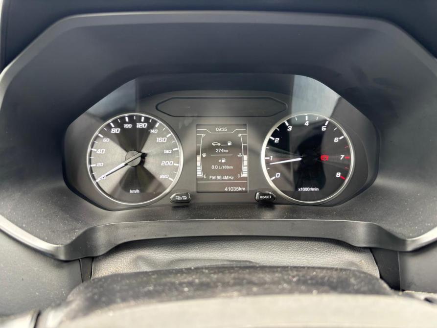 Chery Tiggo 4 Pro I Санкт-Петербург  - изображение 10