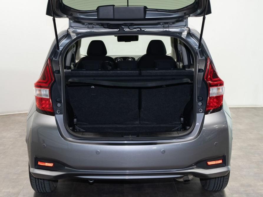 Nissan Note II Рестайлинг Чита  - изображение 14