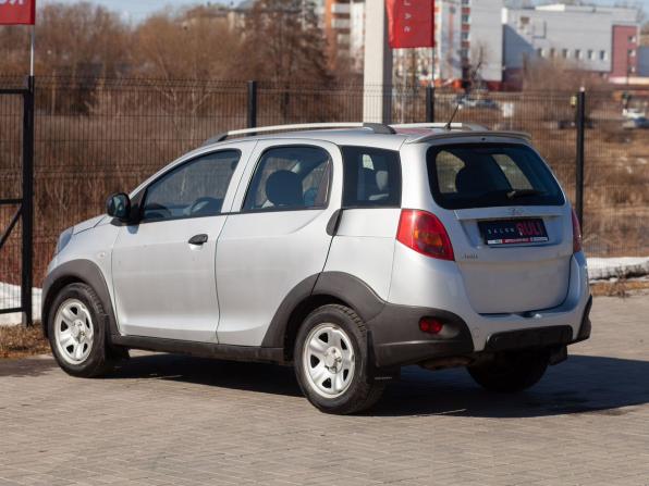 Chery IndiS (S18D) I с пробегом 2013 года, цена 305 000 рублей, 128451 км, хэтчбек, Автокод Объявления