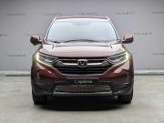 Honda CR-V V Москва  - изображение 18