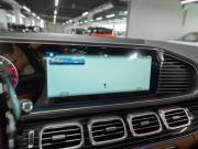 Mercedes-Benz GLS II (X167) Рестайлинг Москва  - изображение 55