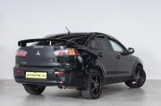 Mitsubishi Lancer X Рестайлинг Новосибирск  - изображение 26