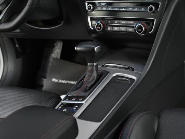 Kia Optima IV с пробегом 2017 года, цена 1 749 000 рублей, 178000 км, седан, Автокод Объявления
