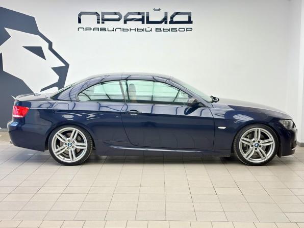 BMW 3 серии V (E90/E91/E92/E93) с пробегом 2009 года, цена 2 089 000 рублей, 154239 км, кабриолет, Автокод Объявления