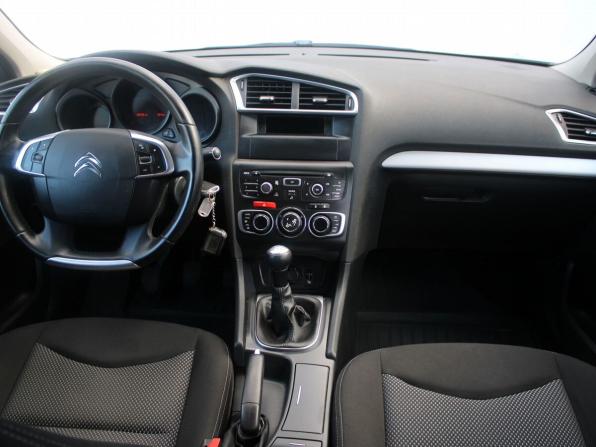 Citroen C4 II с пробегом 2013 года, цена 689 000 рублей, 120388 км, седан, Автокод Объявления