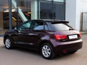 Audi A1 I (8X) Химки  - изображение 18