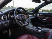 Mercedes-Benz C-Класс IV (W205) Москва  - изображение 35