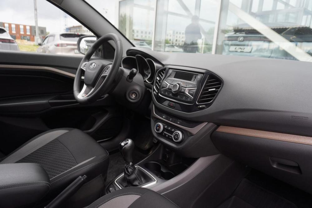 Lada (ВАЗ) Vesta I Ульяновск  - изображение 20