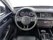 Kia K7 YG (II) Москва  - изображение 52