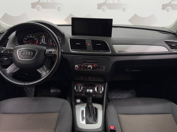 Audi Q3 I (8U) с пробегом 2013 года, цена 1 555 000 рублей, 165499 км, внедорожник, Автокод Объявления