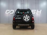 Land Rover Freelander I Рестайлинг Воронеж  - изображение 22