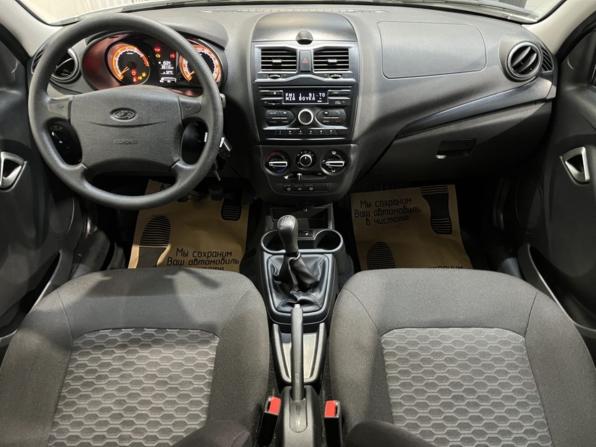 Lada (ВАЗ) Granta I Рестайлинг с пробегом 2023 года, цена 850 900 рублей, 68049 км, универсал, Автокод Объявления