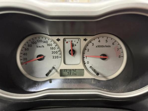 Nissan Note I с пробегом 2008 года, цена 498 413 рублей, 397545 км, хэтчбек, Автокод Объявления
