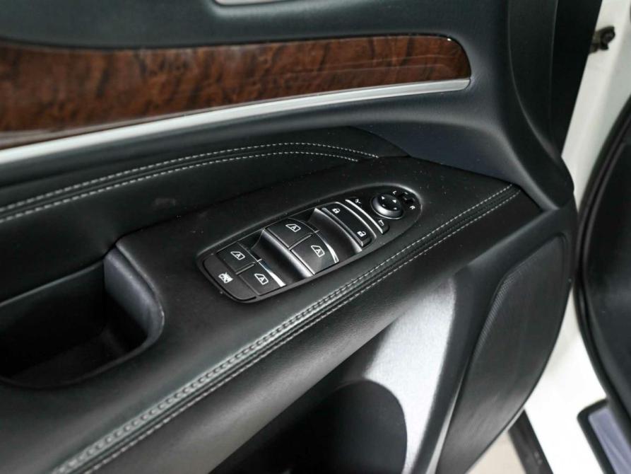 Infiniti QX60 I Рестайлинг Екатеринбург  - изображение 18
