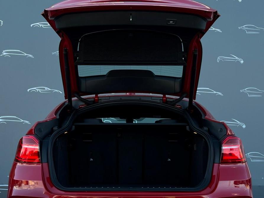 BMW X4 I (F26) Санкт-Петербург  - изображение 13
